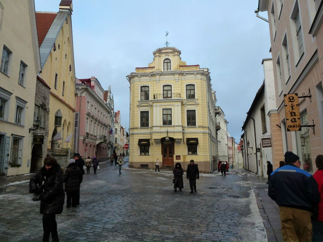 Ольга Целищева Олюшка | Санкт-Петербург