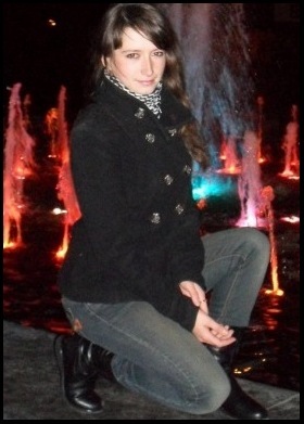 №53, Екатерина Павленко-Сидорчук, Житомир №53, Екатерина Павленко-Сидорчук, Житомир