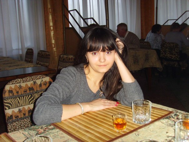 Денис Парутенко | Раменское