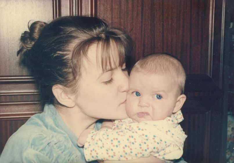 Юля Онуфриец | Киев