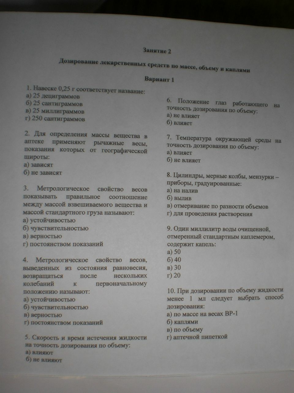 Юлия Логвина | Волгоград