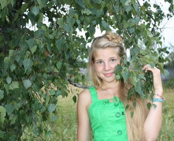 Настюшка Пахолкова ♥ | Санкт-Петербург