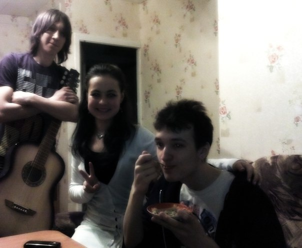 Руслан Галиев | 