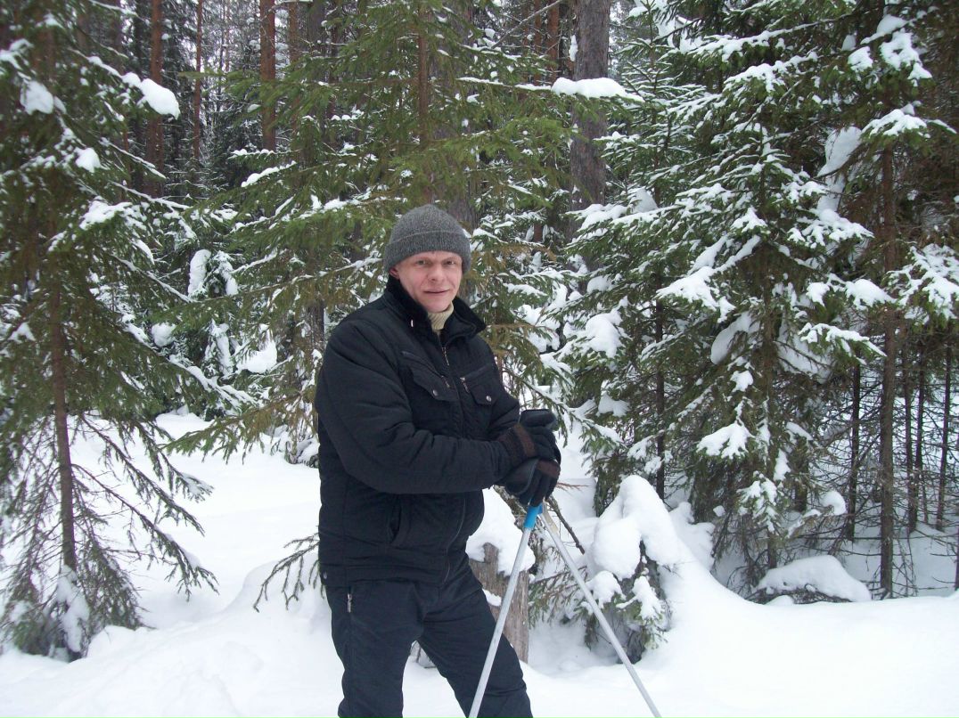 Валера Буханевич | Котлас