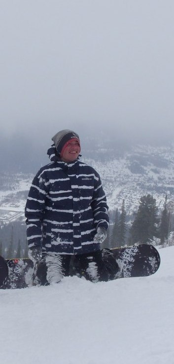 Илья Забелинский | Новосибирск