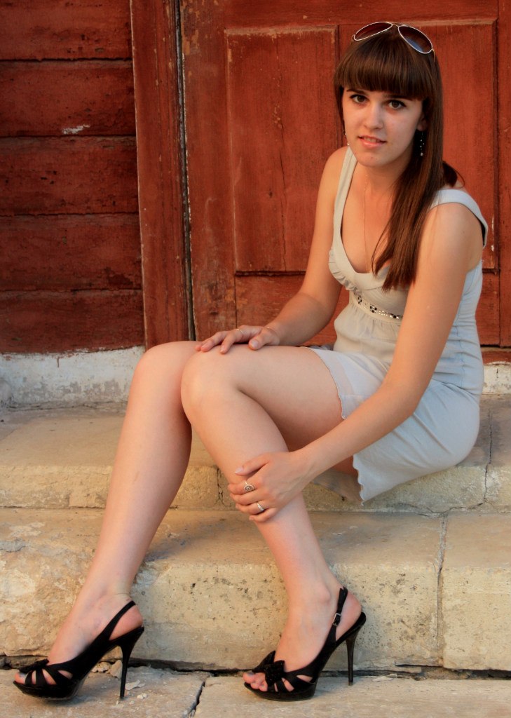 Наталия Калинина | Рязань