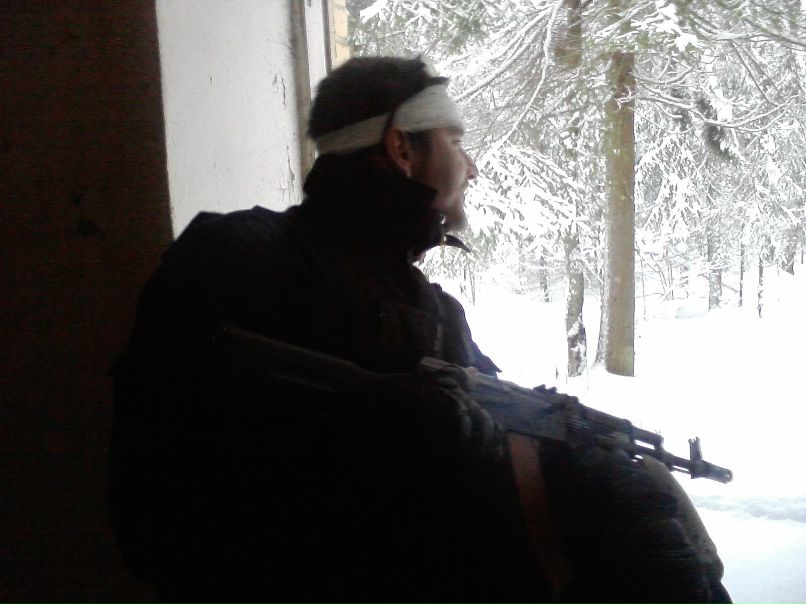 Космос Холмогорыч | 