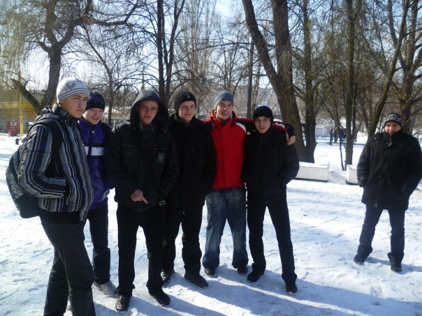 №63, Николай Нападайло, 34 года, Запорожье №63, Николай Нападайло, 34 года, Запорожье