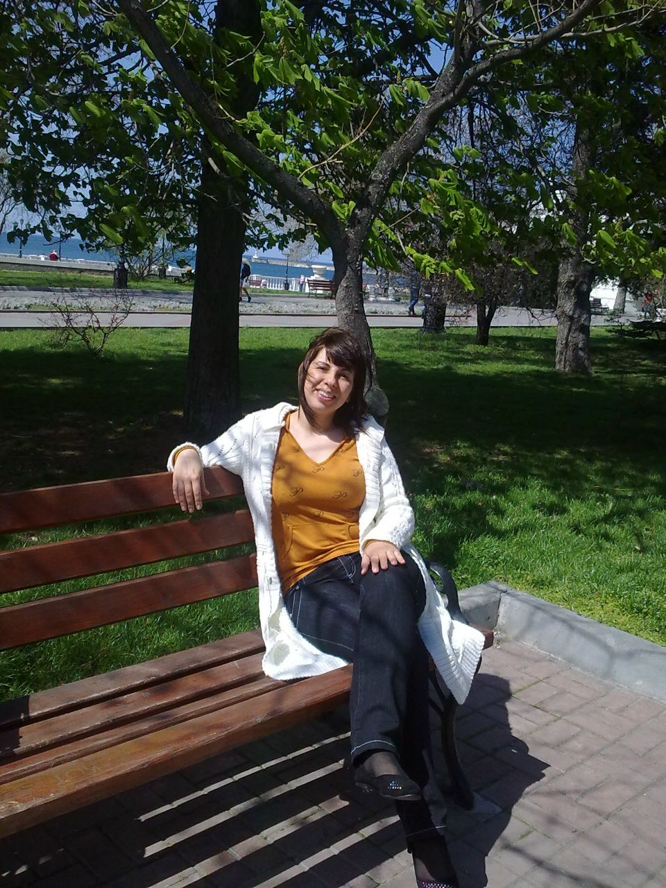 Ксения Савина | Симферополь