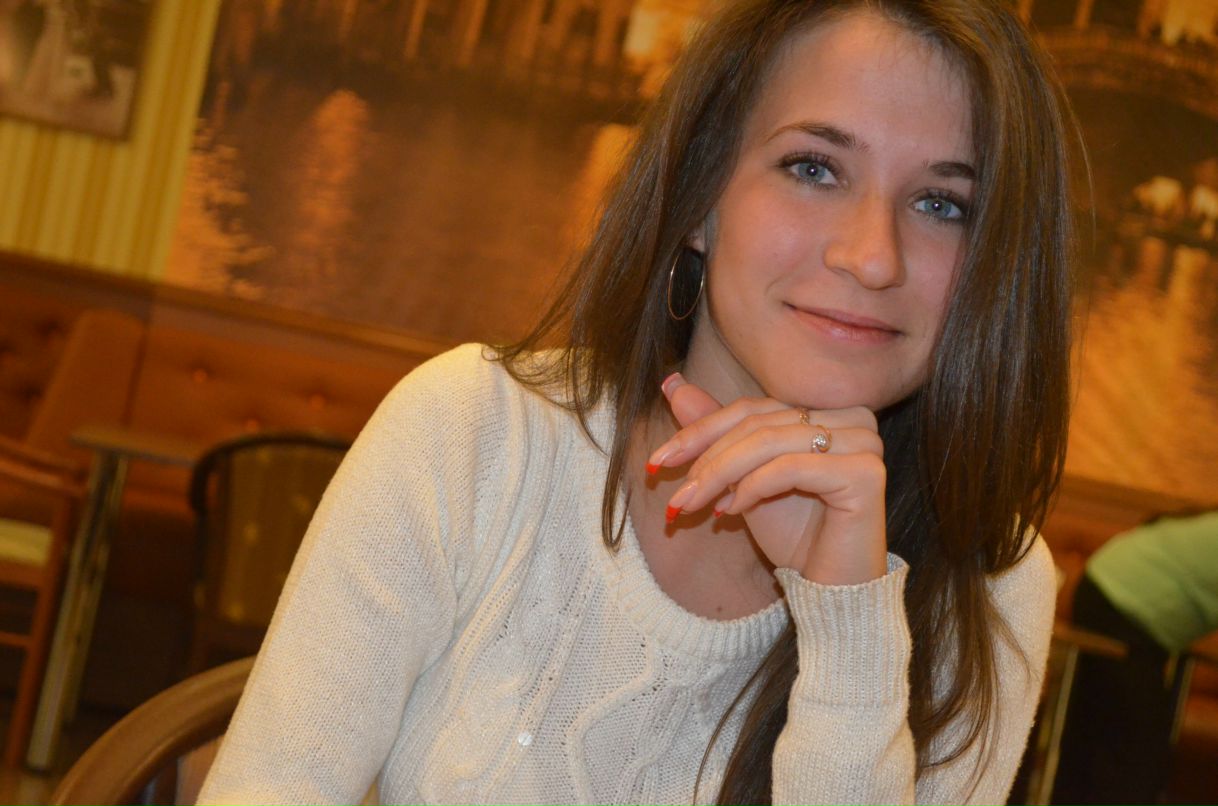 Ксения Пастухова | Красноярск