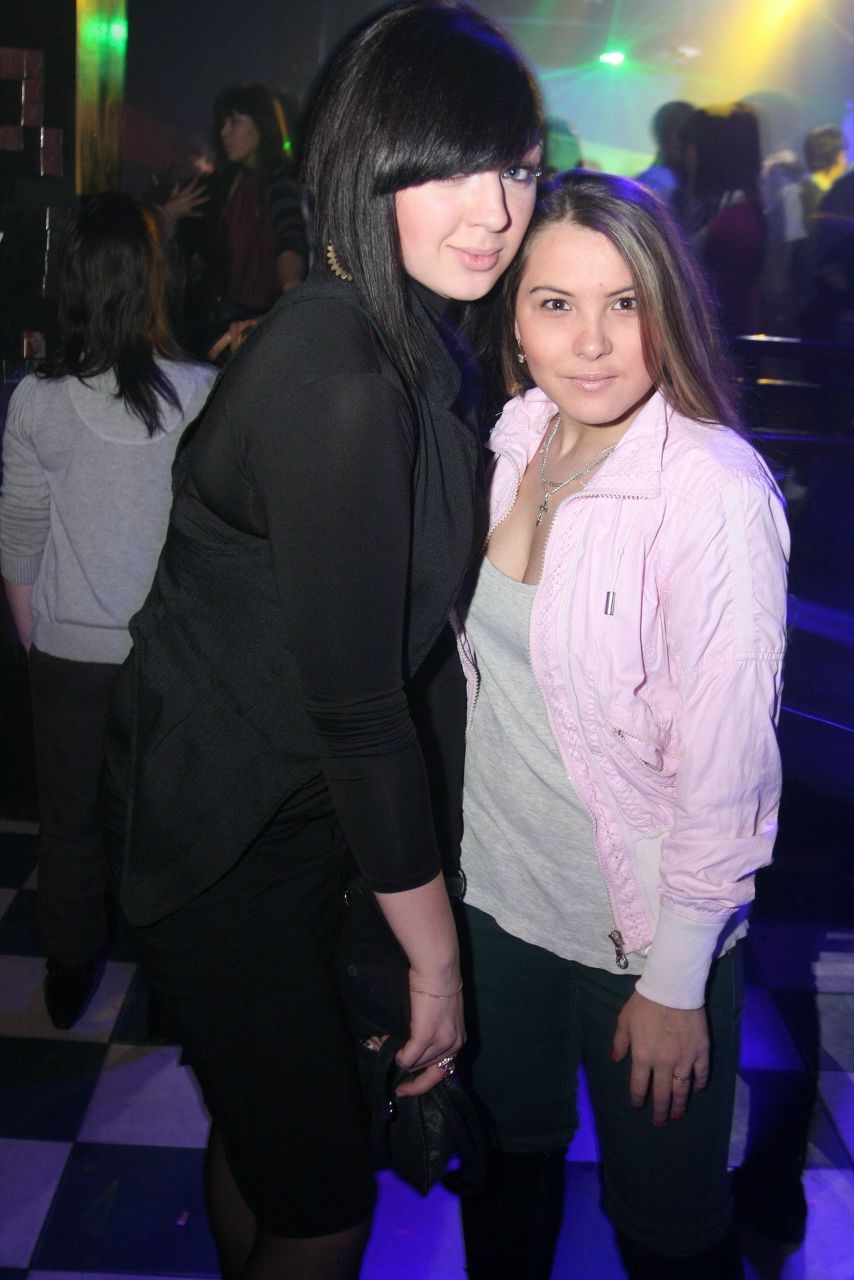 Настя Кох | Омск