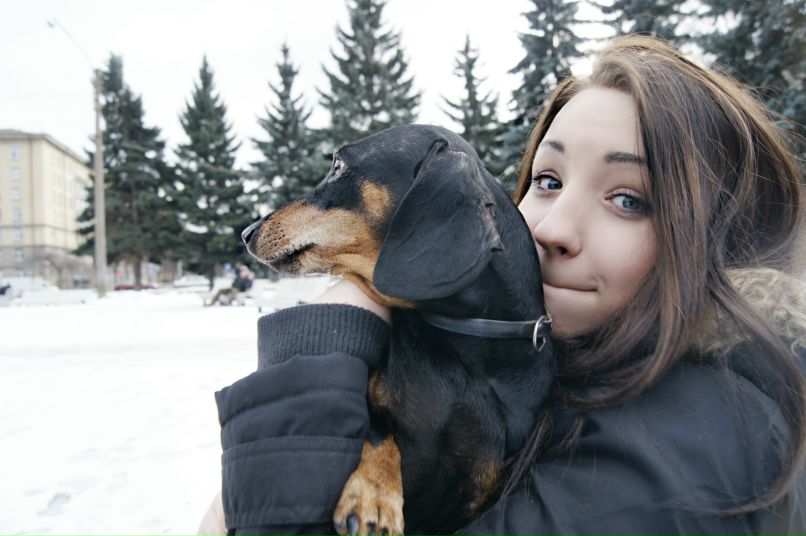 Наташа Наташкина | Санкт-Петербург