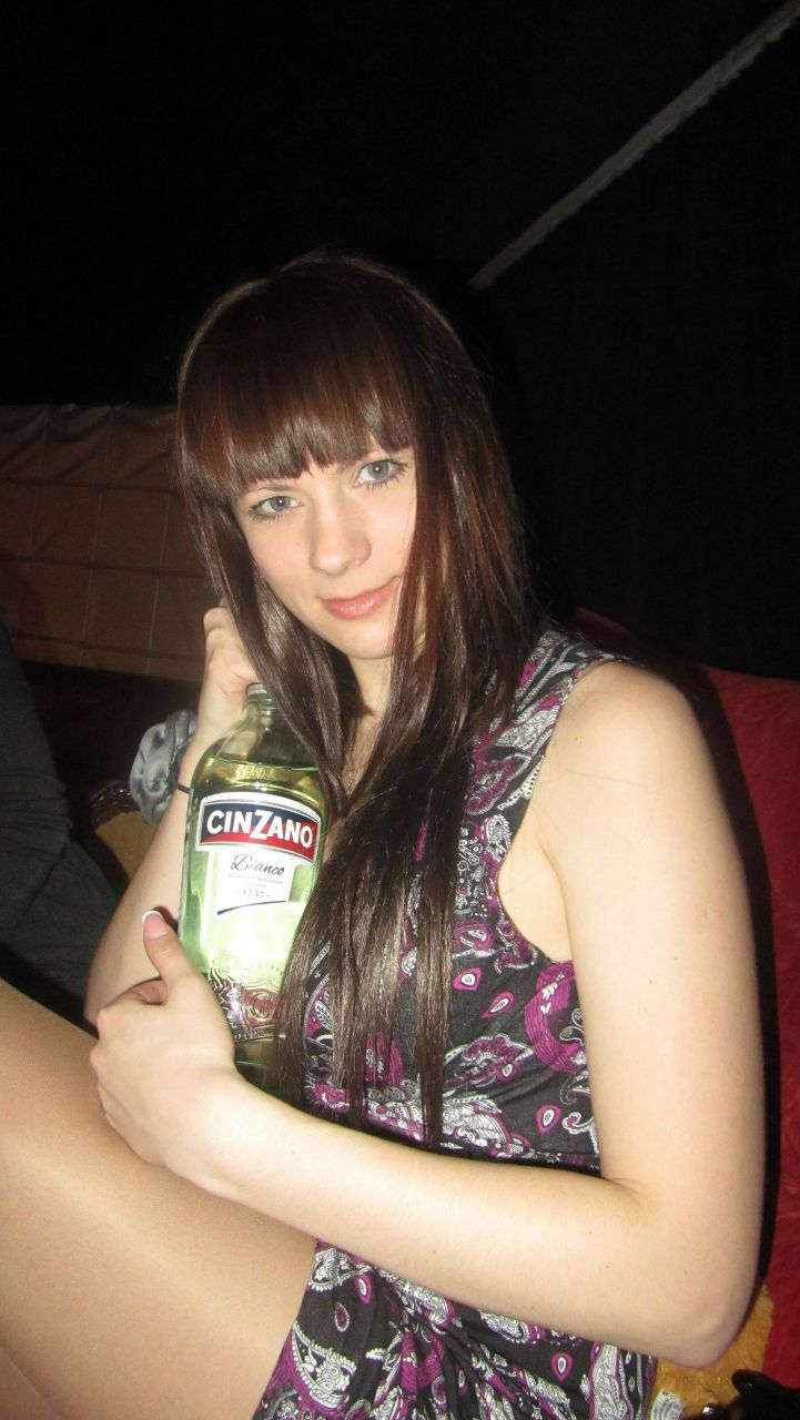 Мария Михайлова | Владивосток