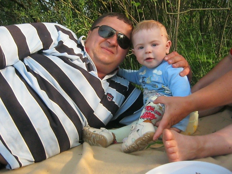 Ріта Полгар | Тячев