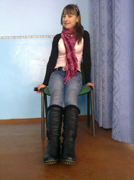 №76, Маша Диць, Тернополь №76, Маша Диць, Тернополь