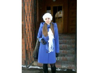 Любовь Кудряшова Николаевна | Малмыж