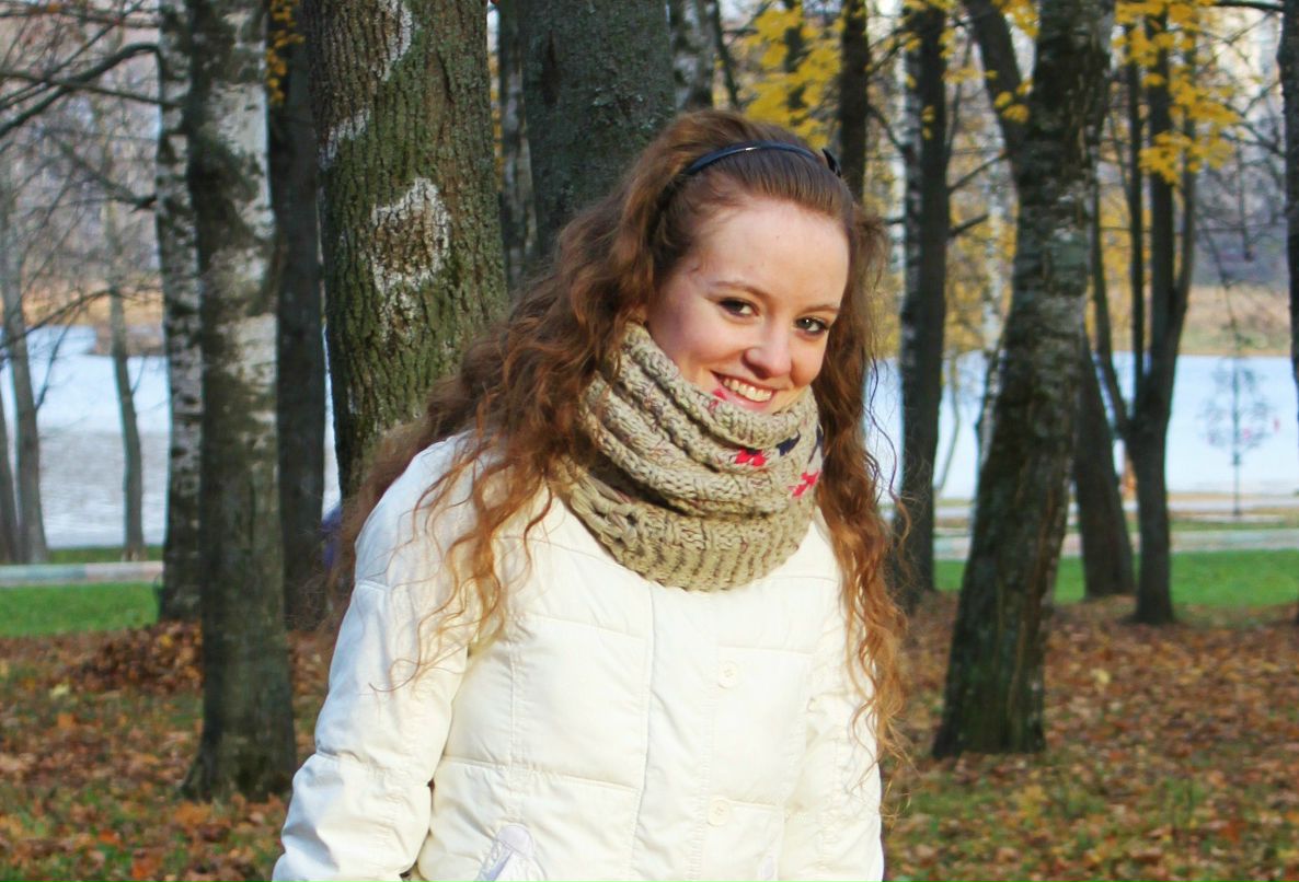 Танюша Исакина Симпапуля)))) | Химки