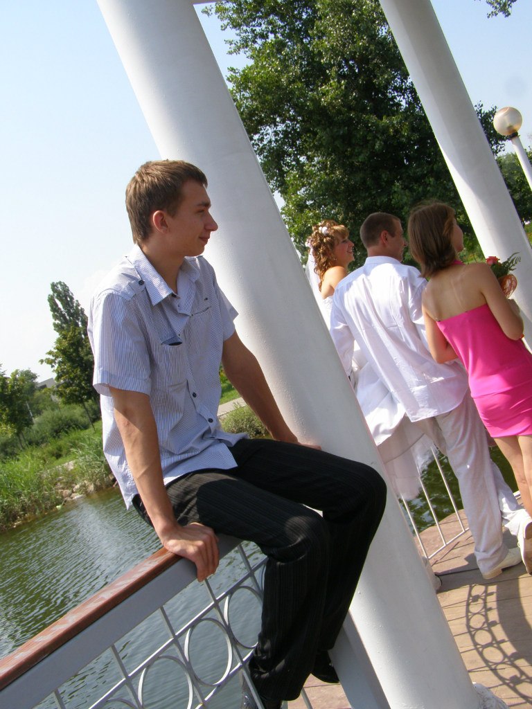 Юра Махалкин | Воронеж