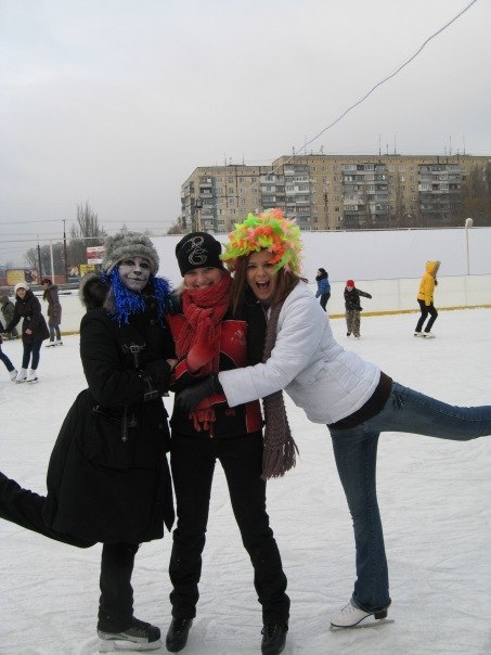 №152, Яна Шепелева №152, Яна Шепелева