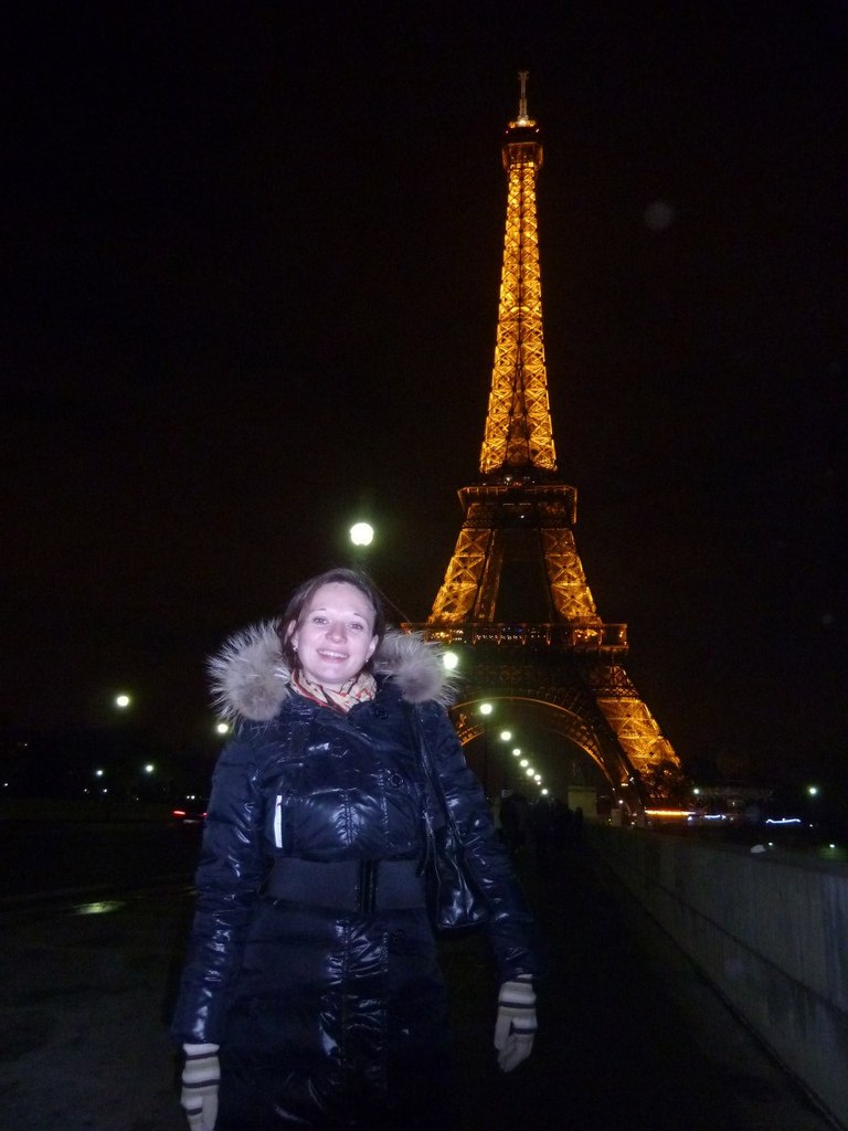 Мария Завьялова | Москва