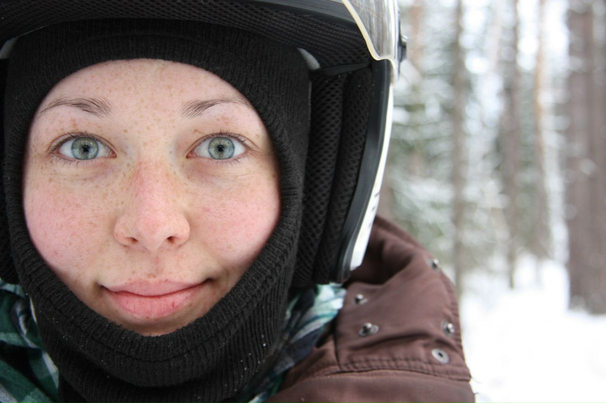 Юлия Зленко | Москва