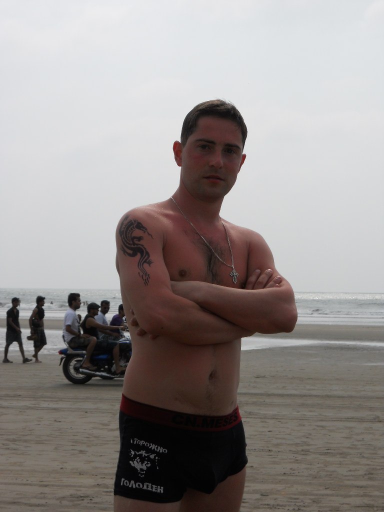 Олег Михайлов | Habana