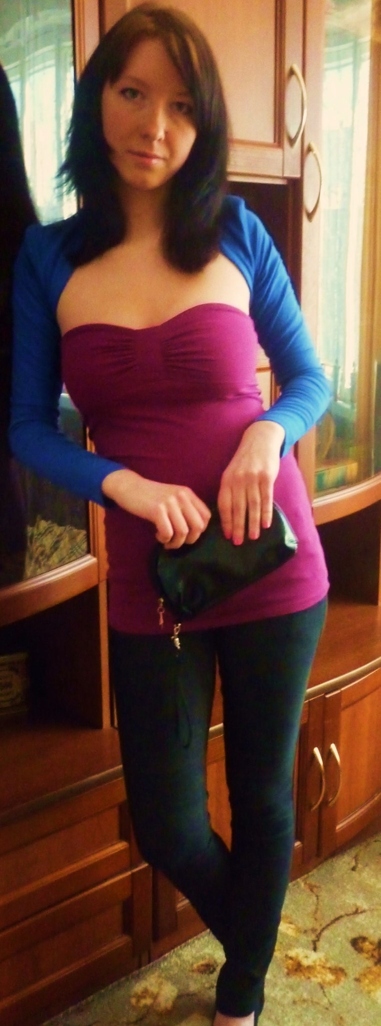 Ольга Зверева | Санкт-Петербург