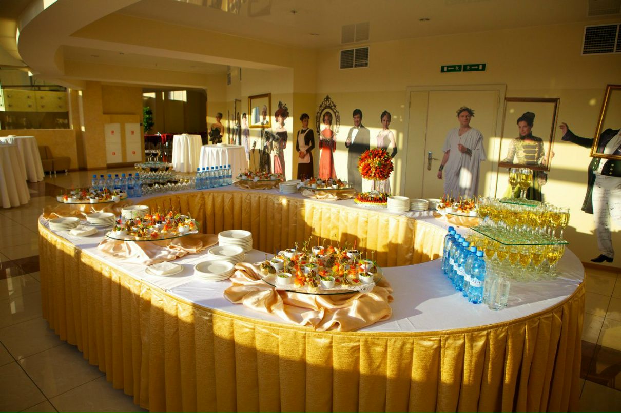 Евгений Левченко ®( Шеф-повар)® | Санкт-Петербург