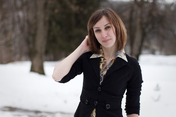 Снежана Терепова | Бердичев