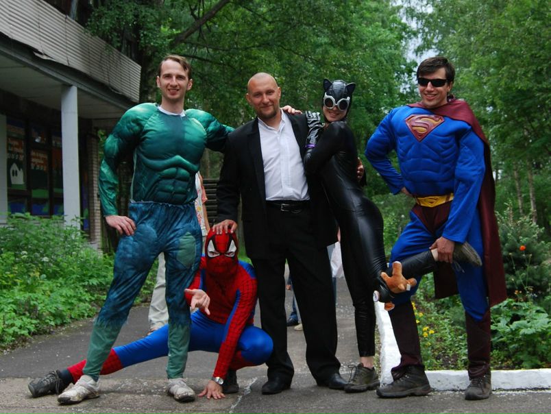 №95, Глеб Годун, 48 лет, Санкт-Петербург №95, Глеб Годун, 48 лет, Санкт-Петербург