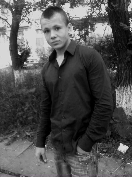 №84, Павел Ульянов, 31 год, Магнитогорск №84, Павел Ульянов, 31 год, Магнитогорск