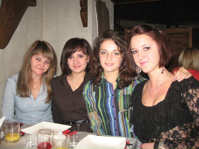 Віка Левченко | Березно