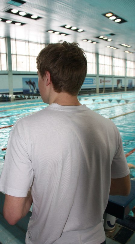 Василий Новиков | Москва