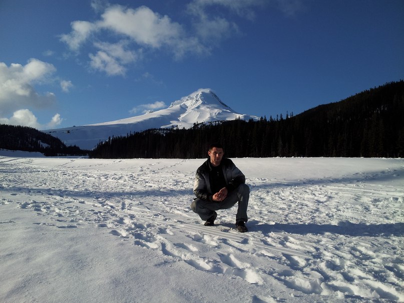 Vasyl Tymchuk | Черновцы