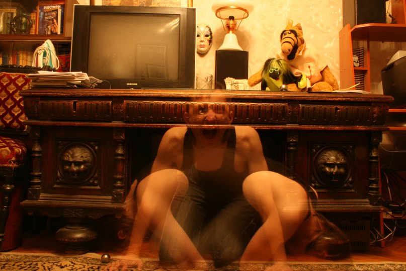 Ус Садам Фрыд | 