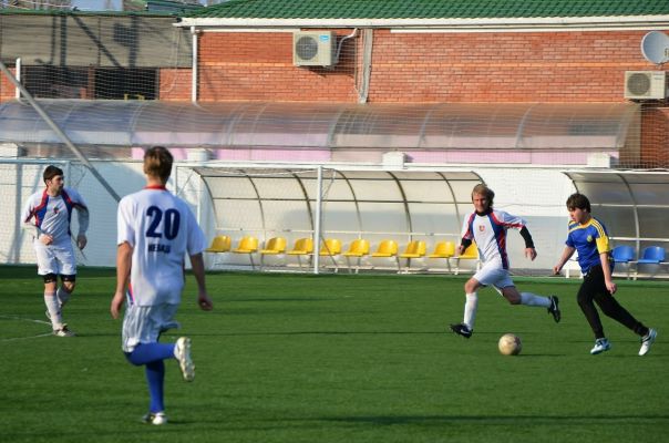 №6, Александр Божко, Симферополь №6, Александр Божко, Симферополь