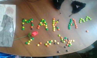 Наталия Крылова Wild Cherry | Ярославль