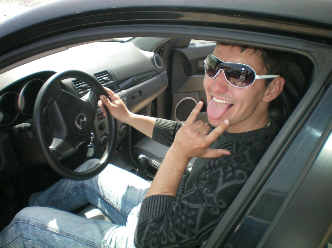 Роман Капитонов | Санкт-Петербург