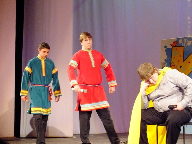 Дмитрий Брагин | Миасс