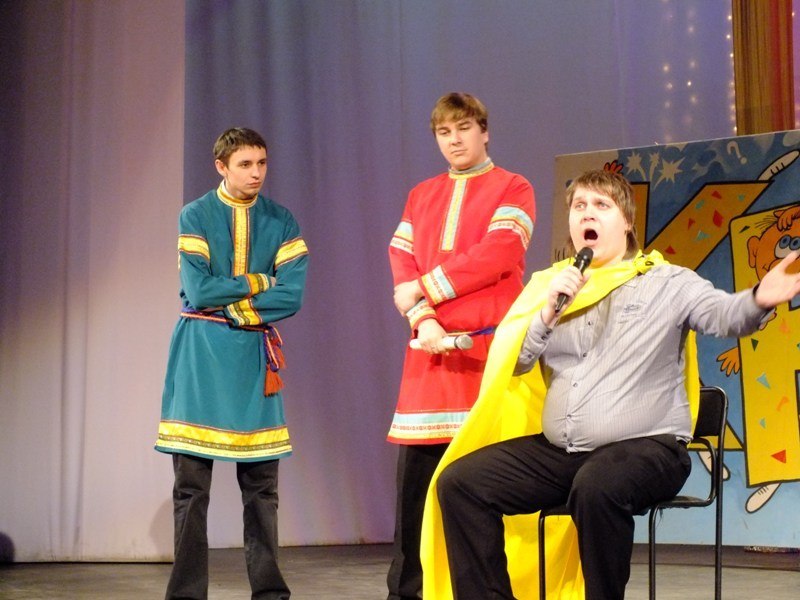 Дмитрий Брагин | Миасс