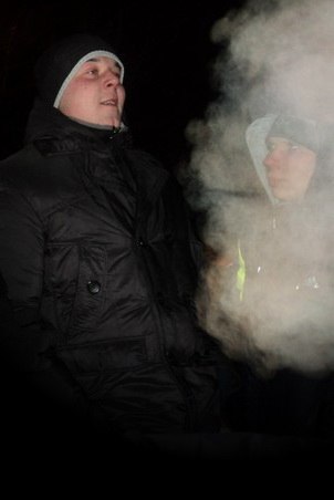 Денис Ковалёв ˙·٠•●.♥.Denchik.♥.●•٠·˙ | Смоленск