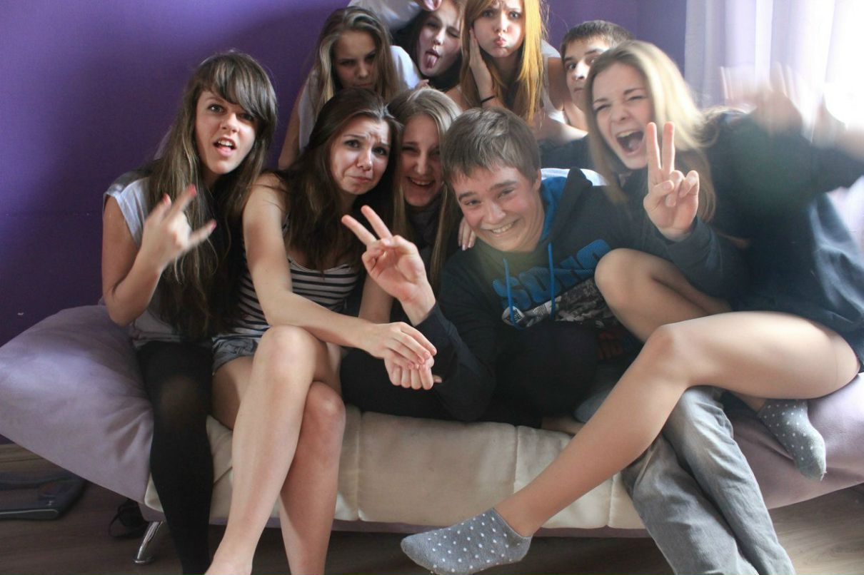 Алёна Мушинская | Москва