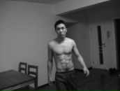 №14, Olzhas Kabdushev, 9.9, Hong Kong, Китай