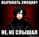 Фотография Bassandfox Bazidiomicet