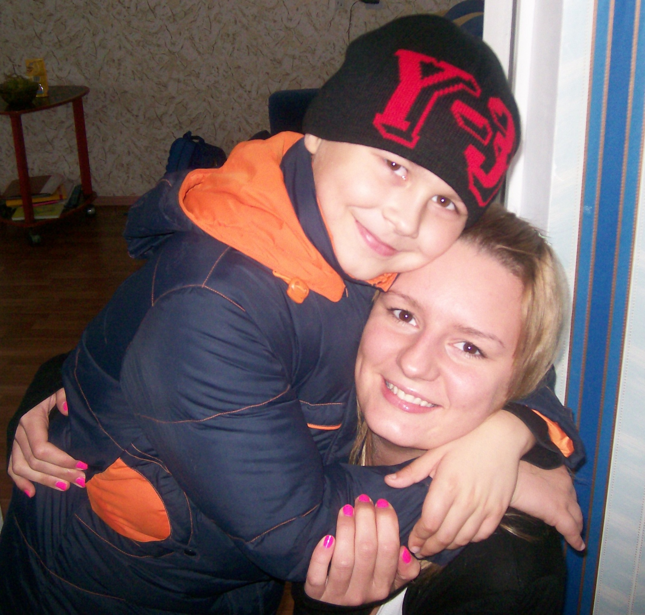 Фото профиля