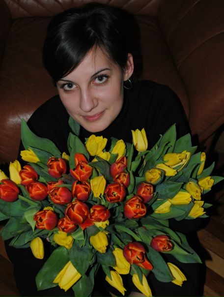 №135, Елена Волонтир, Санкт-Петербург №135, Елена Волонтир, Санкт-Петербург