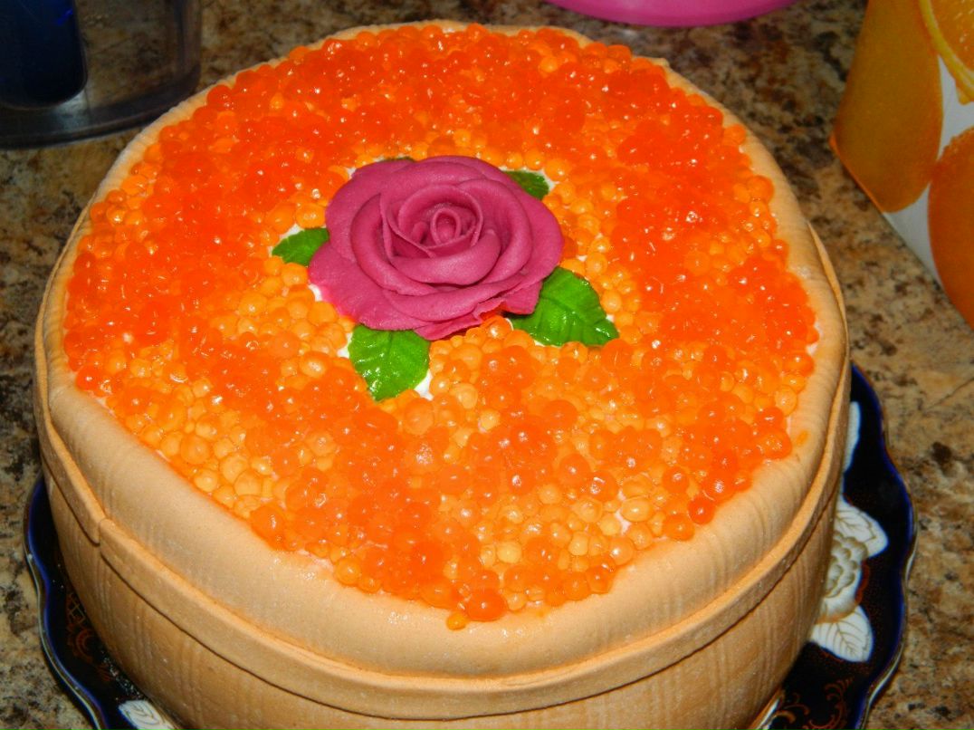 Анна Кучумова | Красногорск