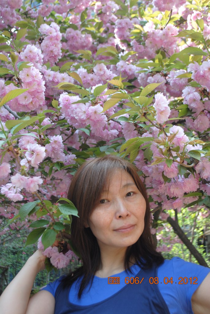 Наталья Павлова | Guangzhou