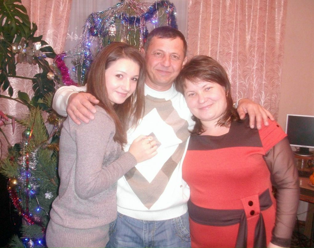 Лариса Цурканенко | Татарбунары