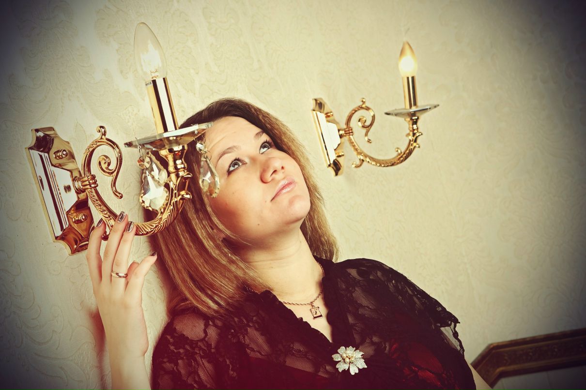 Лиза Михалёва | Москва